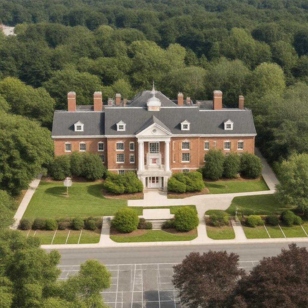Concord High School